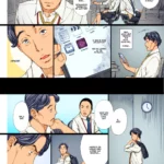 Kyonyuu Onna Joushi Saimin Nikuningyou mini 5