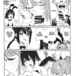 NZGK-127 Kinkyuu Shutsudou! Senzoku Seishori Butai AZUNA mini 5