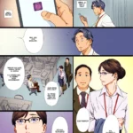 Kyonyuu Onna Joushi Saimin Nikuningyou mini 6