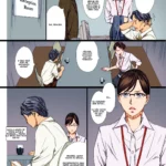 Kyonyuu Onna Joushi Saimin Nikuningyou mini 7