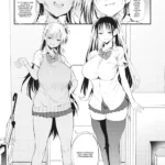 Totte Torarete Shirokuro Gal Shimai mini 7