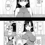 Nadeshiko-san Just Can’t Say No! mini 3