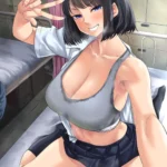 Boku no Doutei wa Neteru Aida ni… Ubawaremashita mini 2