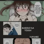 Okusama-tachi no Waifu Katsudou mini 2