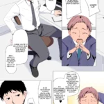 Oku-sama wa Aitsu no Niku Onaho ni Narimashita mini 2