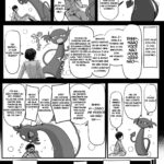 Kuro Gal Maid Inma, Goshu o Kuu mini 3