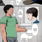 Okusama-tachi no Waifu Katsudou mini 4