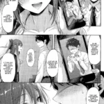 Osaka Shizuku no Houkago Secret Lesson mini 5