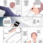 Oku-sama wa Aitsu no Niku Onaho ni Narimashita mini 5