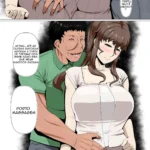 Okusama-tachi no Waifu Katsudou mini 6
