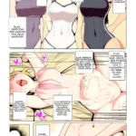 Okusama-tachi no Waifu Katsudou mini 7