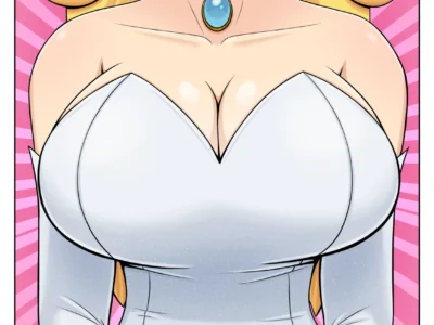 NEW Peach Sex Odyssey