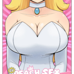 NEW Peach Sex Odyssey mini 1