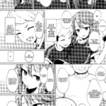 Minna no Haru-chan | Everyone’s Haru-chan mini 3