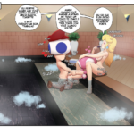 NEW Peach Sex Odyssey mini 7