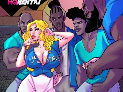 Passed Around [JohnPersons.com]