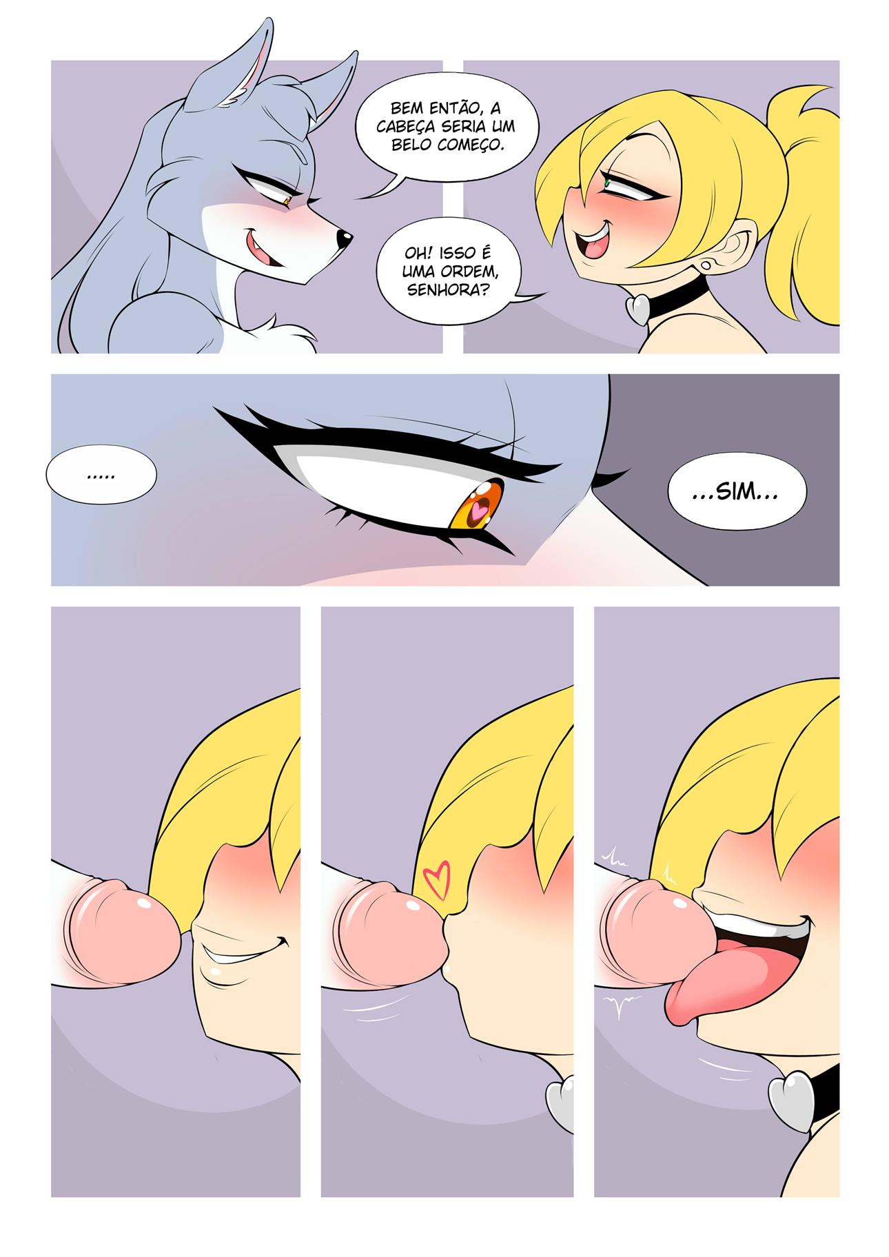 Serviço de Entrega da Chapéuzinho Vermelho