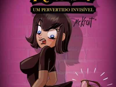 Um Pervertido Invisível