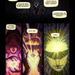 Spider-Man: Web of Lust mini 1