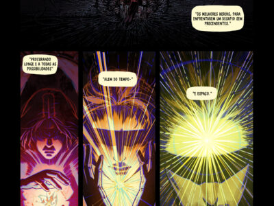 Spider-Man: Web of Lust