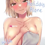 Anis to Futarikiri no Kyuujitsu | A Holiday Alone with Anis mini 1