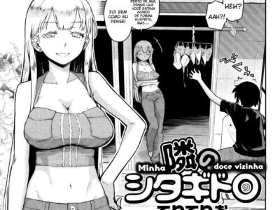 Tonari No Shitagidoro