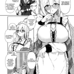 Akane ni Iyasarete Mimasen ka? mini 2