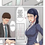 Zoku Onnajoushi wa Ikiwakareta Haha mini 2