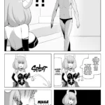 Aura to Ippatsu Yaru Tame Mechakucha Maryoku o Tamete Kimashita mini 2