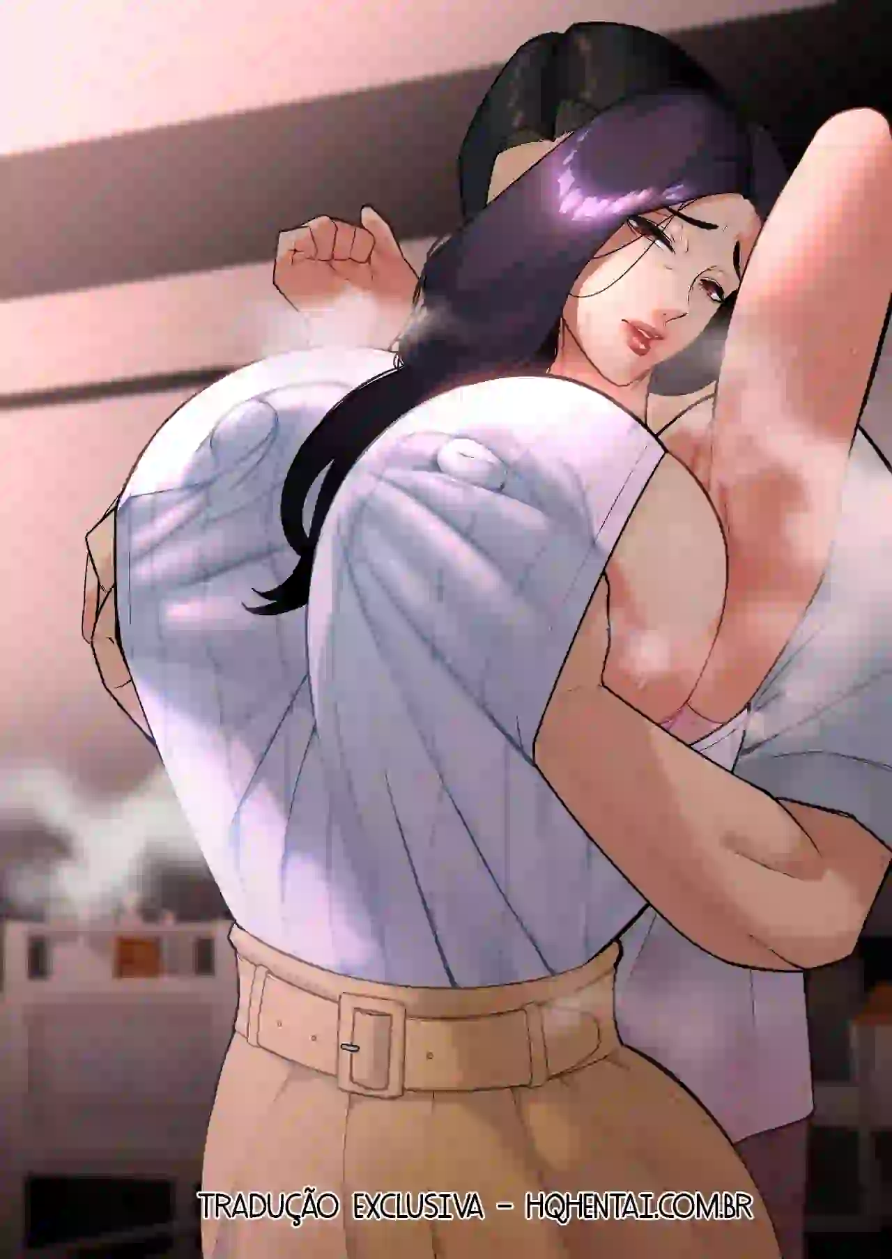 Aragaenai sono Saki ni… | And Then, I Could Not Resist…