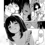 Imouto to Papa to Boku no Inbi na Onsen Ryokou mini 3