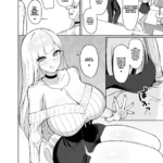 Ecchi Na Gal JK Ni Iyasaretai Yatsu mini 3