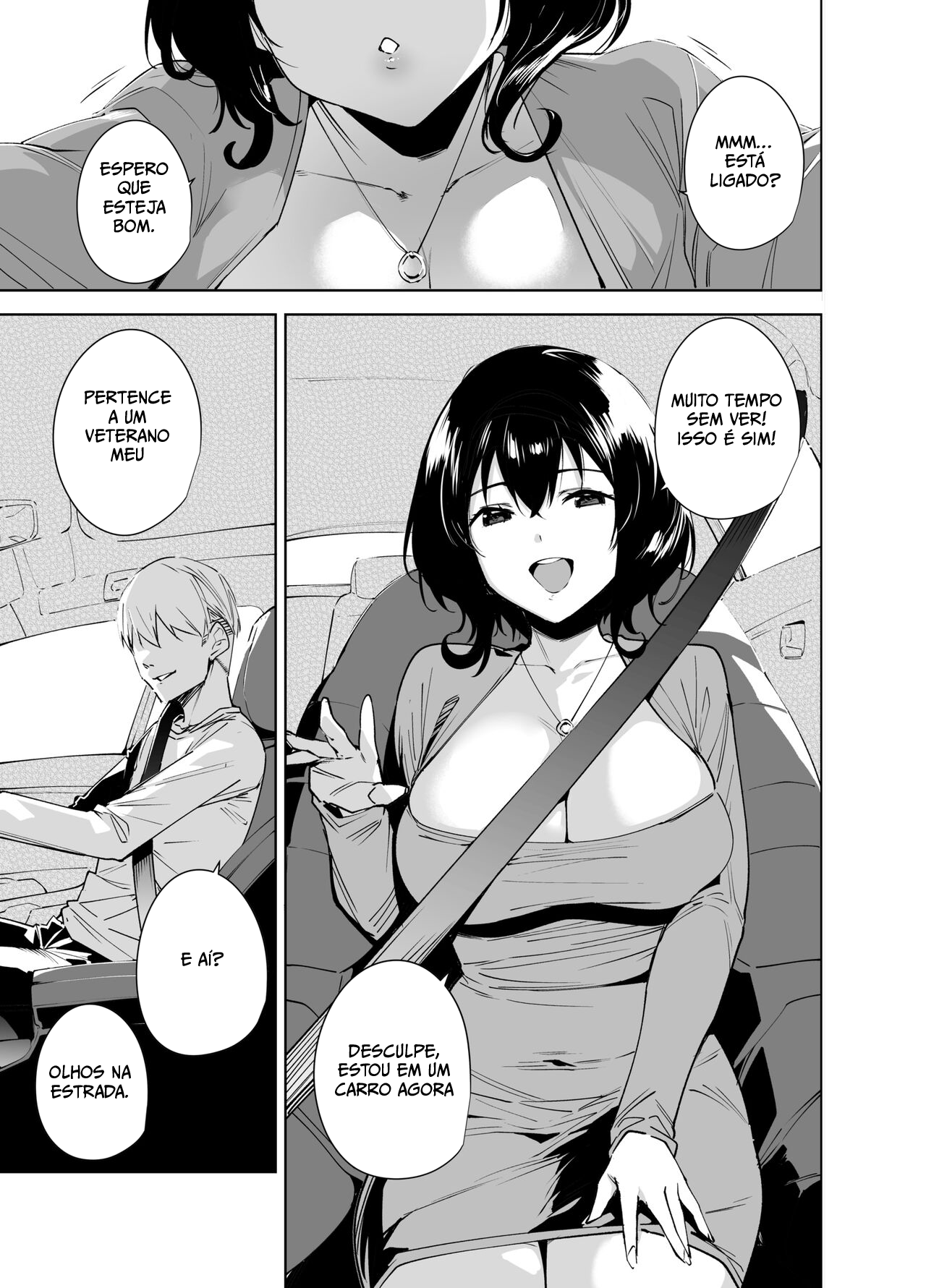 Hikoukai Plan 2 | Private Sub Plan 2 - 2