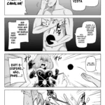 Aura to Ippatsu Yaru Tame Mechakucha Maryoku o Tamete Kimashita mini 3