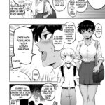 Hiyake de Kanojyo – My lover with tanned skin. mini 3