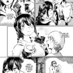 Marie to, Saimin Netorare Mura. | Marie and The Hypnotic Netorare Village mini 4