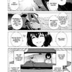 Hikoukai Plan 2 | Private Sub Plan 2 mini 3