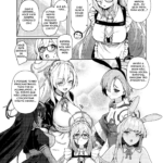 Akane ni Iyasarete Mimasen ka? mini 4