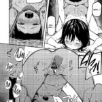 Imouto to Papa to Boku no Inbi na Onsen Ryokou mini 5