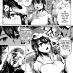 Marie to, Saimin Netorare Mura. | Marie and The Hypnotic Netorare Village mini 5