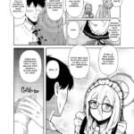 Akane ni Iyasarete Mimasen ka? mini 5