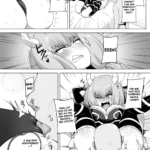 Aura to Ippatsu Yaru Tame Mechakucha Maryoku o Tamete Kimashita mini 5