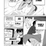 Hiyake de Kanojyo – My lover with tanned skin. mini 5