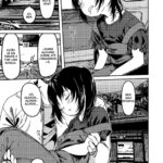 Imouto to Papa to Boku no Inbi na Onsen Ryokou mini 6