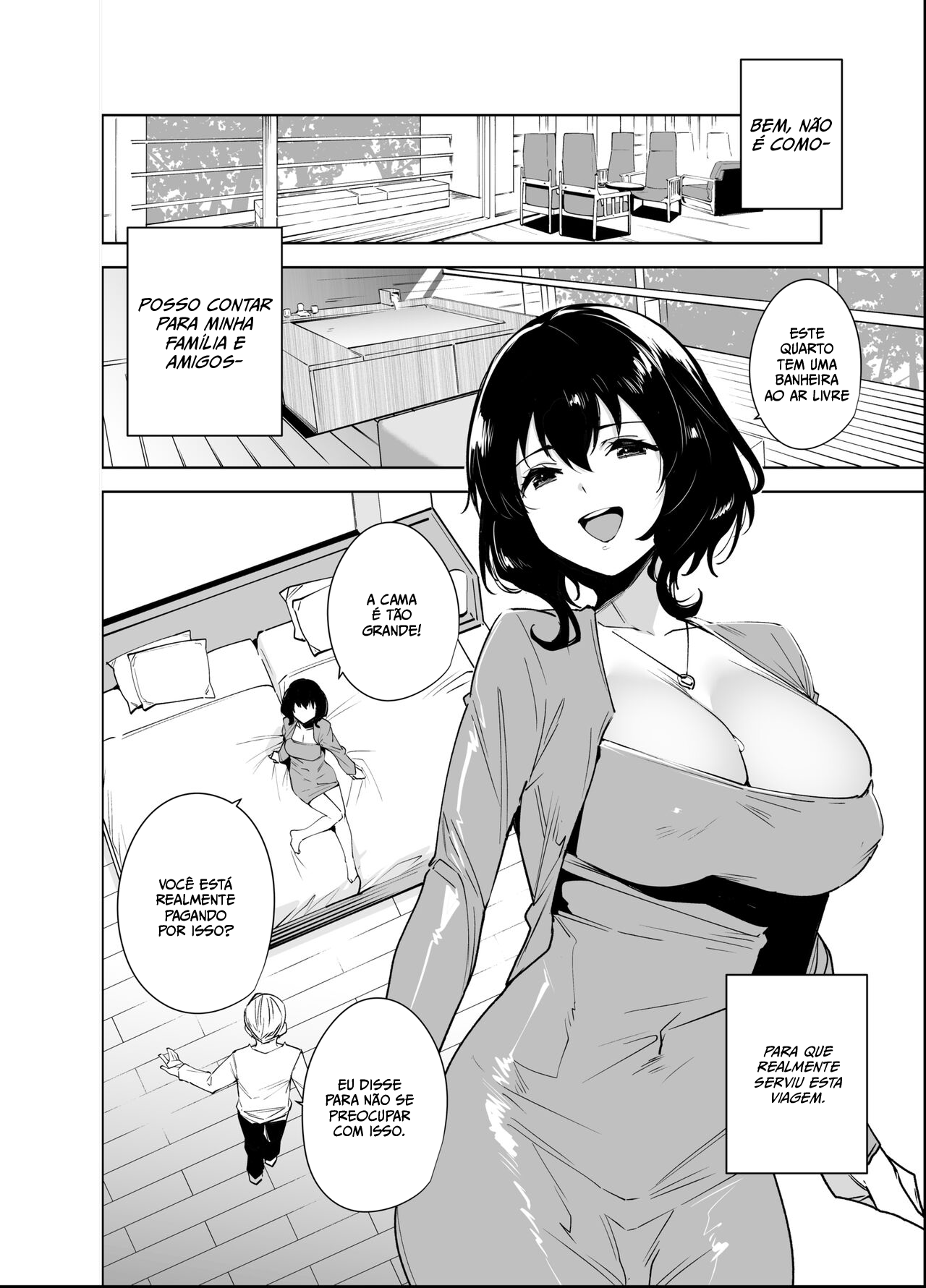 Hikoukai Plan 2 | Private Sub Plan 2 - 5