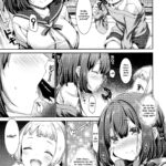 My neighbor is too cute, so I couldn’t stop myself from violating him mini 6