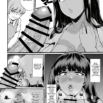 Kasshoku Iemoto no Nishizumi-ryuu Tokushu Settai mini 7