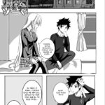 Sweet Time Comic Porn mini 1