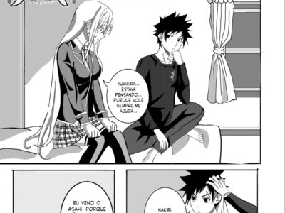 Sweet Time Comic Porn