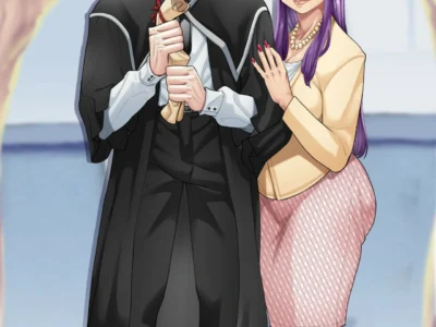 A Strict Mother’s Pride and Joy